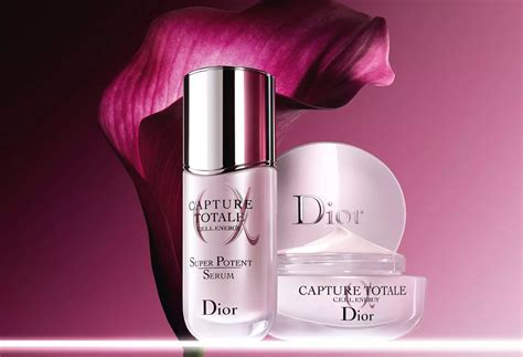 christian Dior skin products